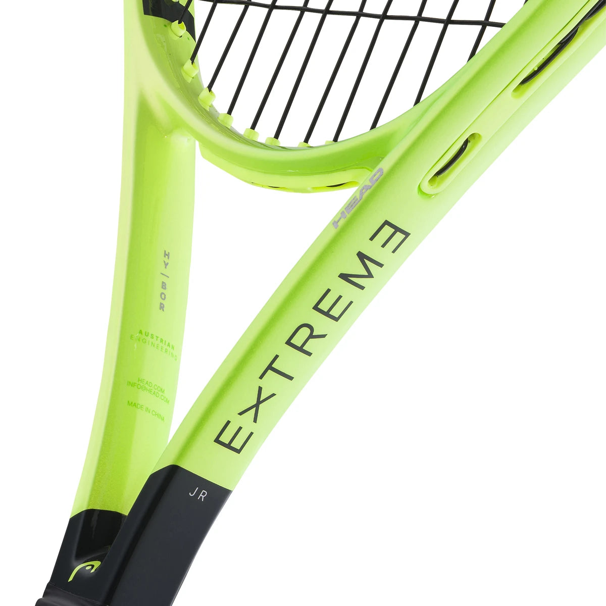 Schläger Head Extreme Junior (2026)
