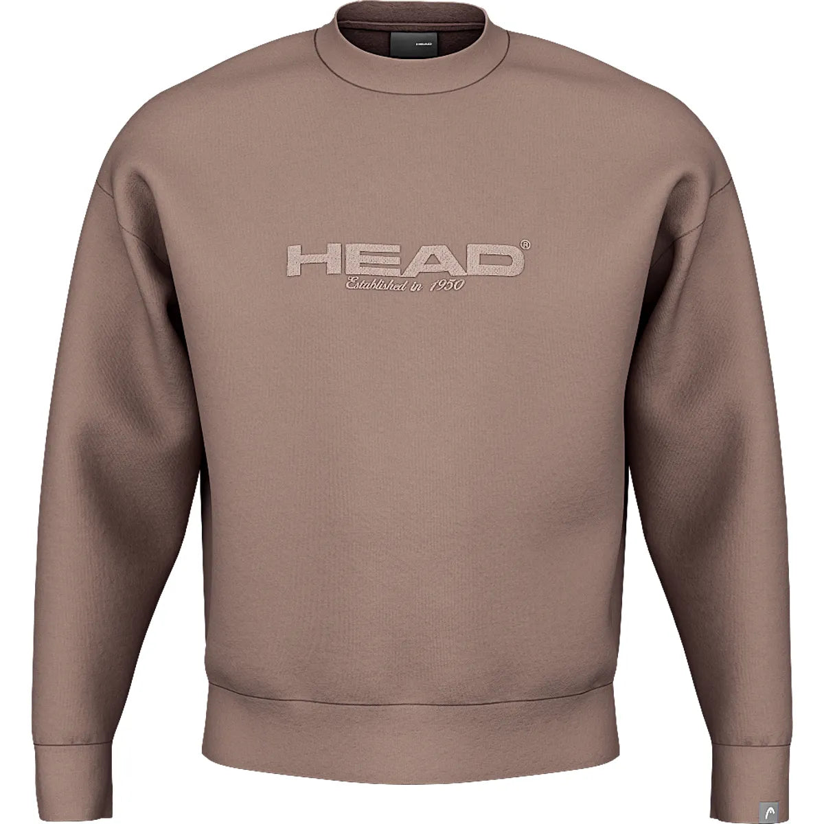 Sweatshirt Head Off Court Motion Unisex