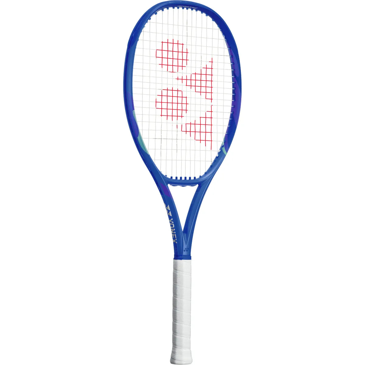 Yonex Ezone 100 Blast Blue Schläger (300 Gr)