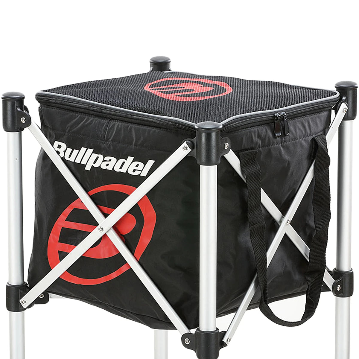 Ballkorb Bullpadel