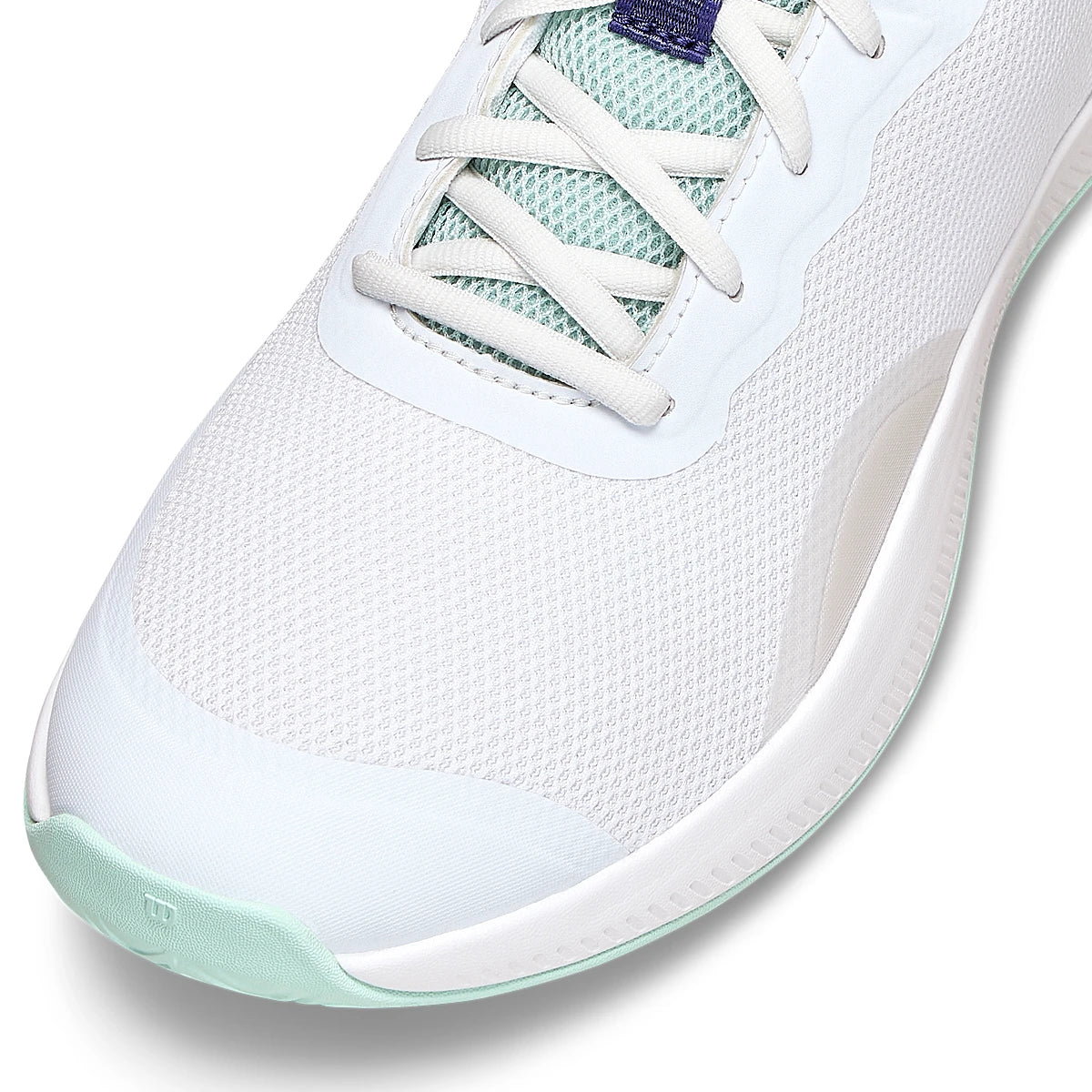 Wilson Damen Intrigue Lite Allcourtschuh