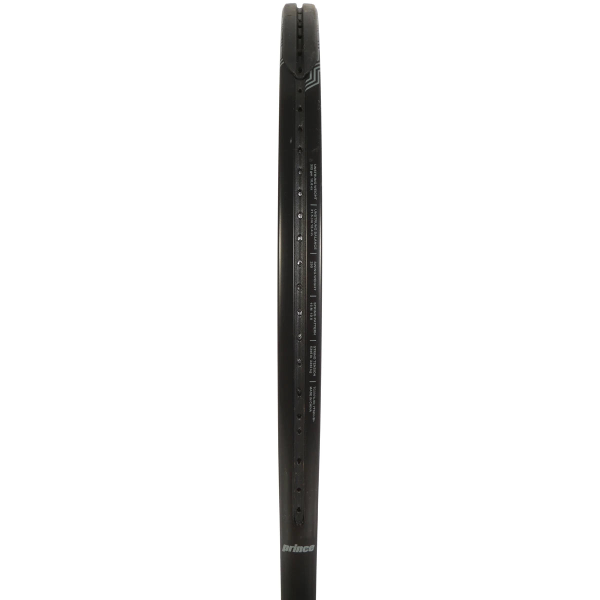 Gebrauchter Tennisschläger Prince Tour Carbon 98 (305 Gr)