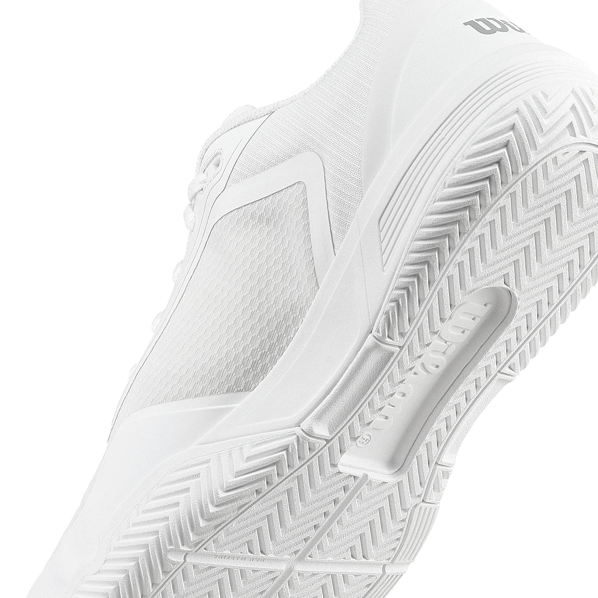 Wilson Damen Courtglide Allcourtschuh