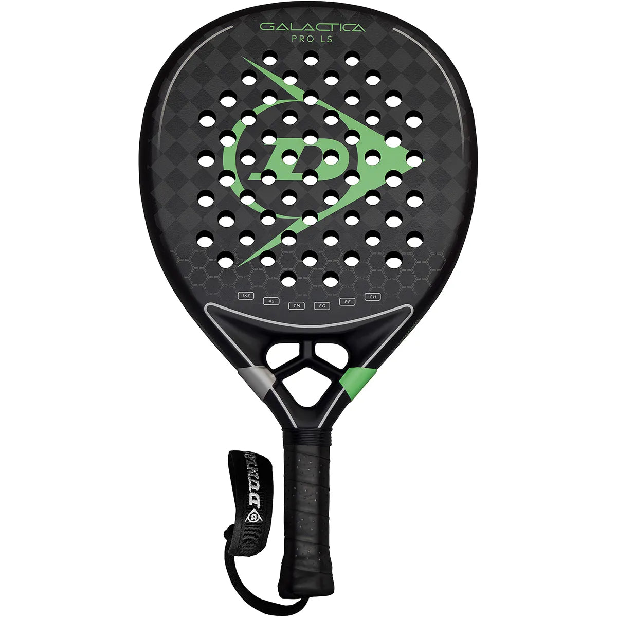 Padelschläger Dunlop Galactica Pro Ls