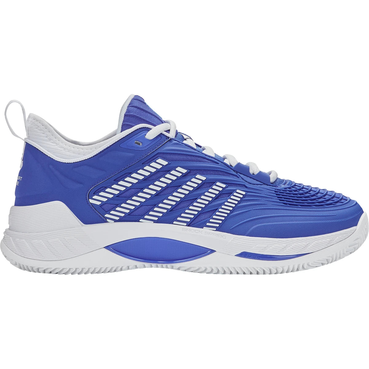 K-Swiss Hypercourt Supreme 2 Sandplatzschuh