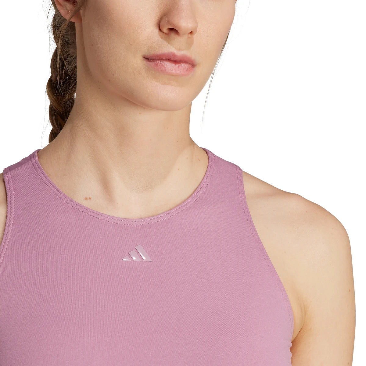 Tank-Top adidas Damen Yoga