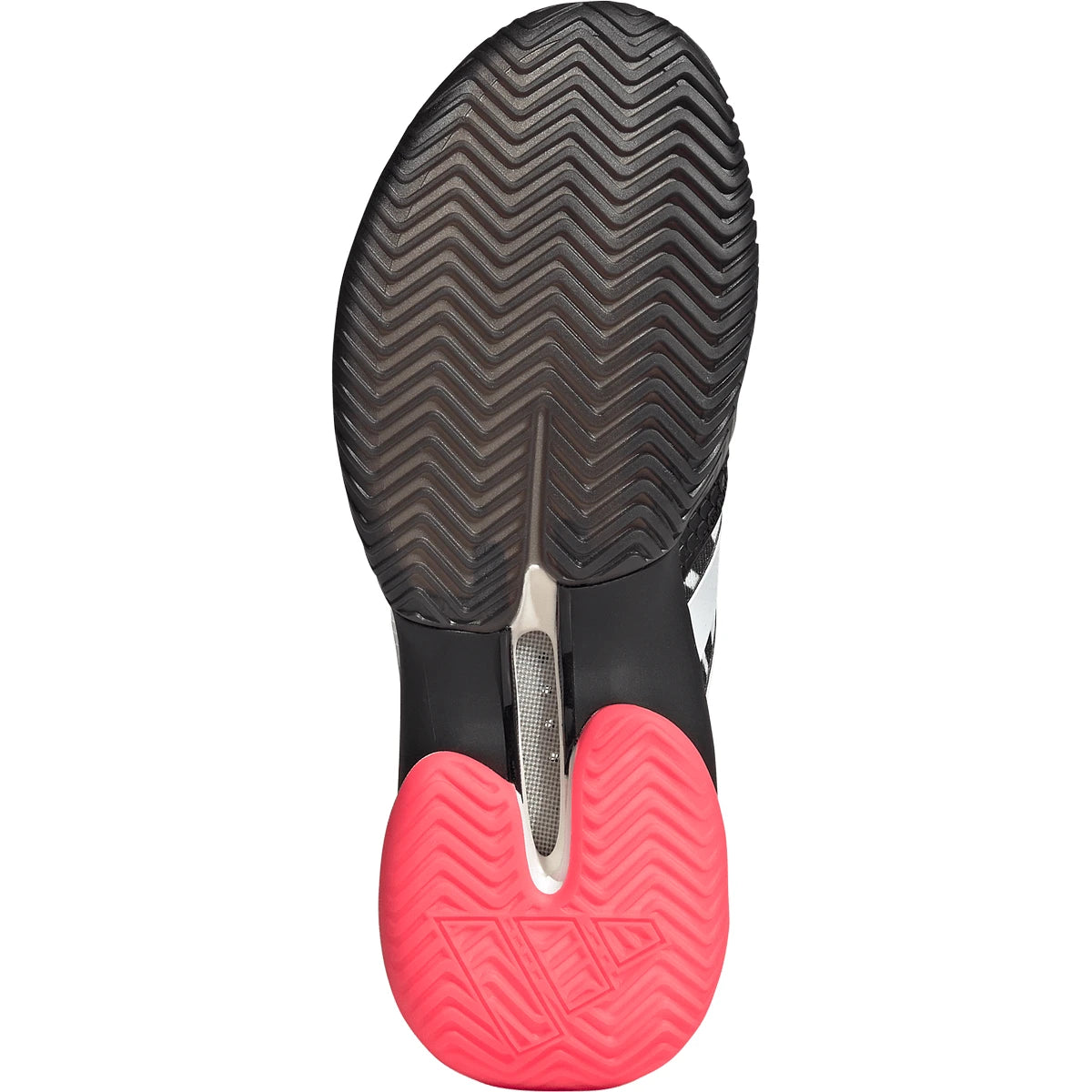 adidas Damen Barricade 14 Allcourtschuh