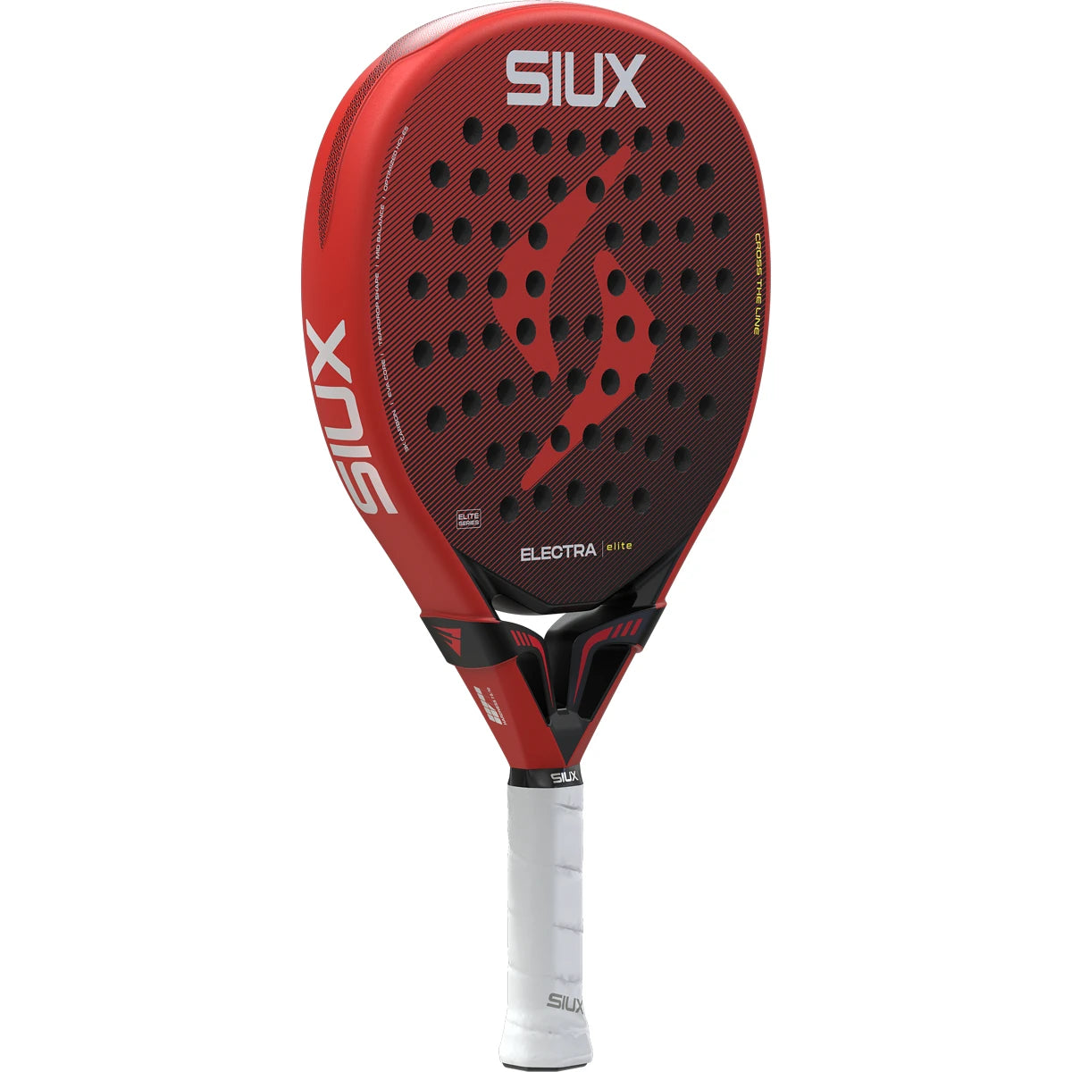 Padelschläger Siux Electra Elite 6
