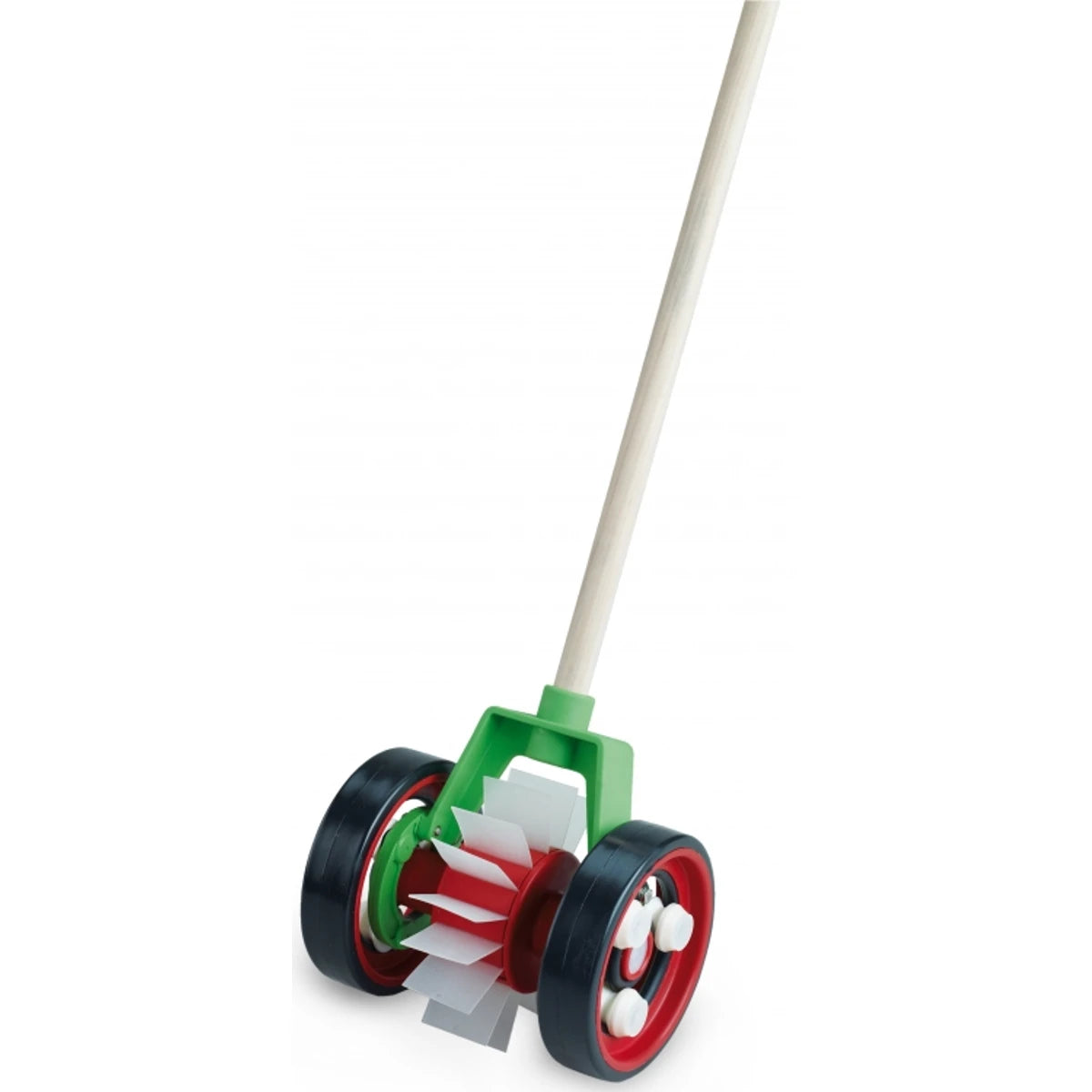 Brossligne Line Sweeper mit Griff