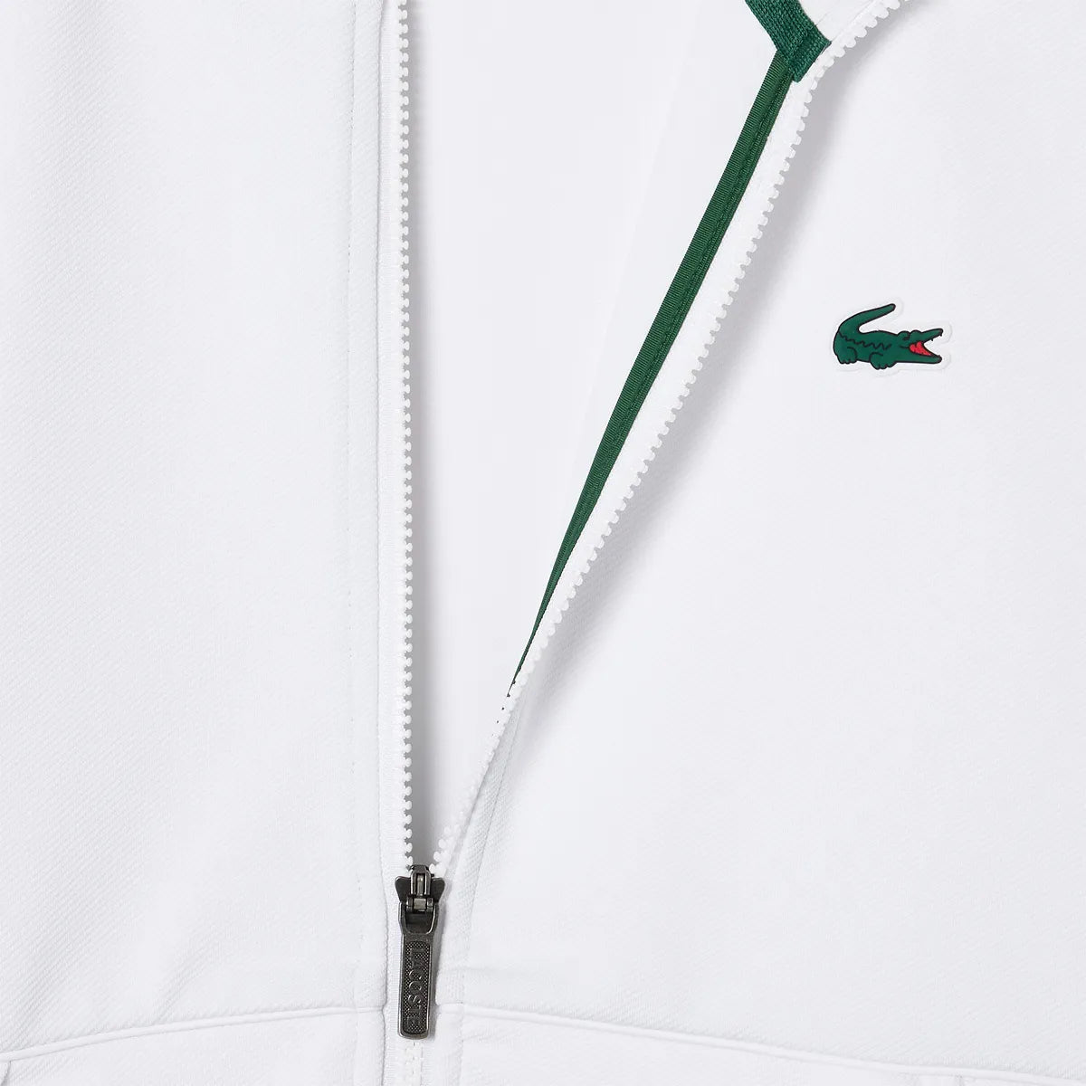 Lacoste Heritage Club London Trainingsjacke