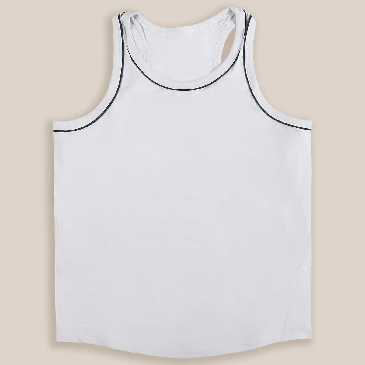 Tank-Top Wilson Junior Mädchen Team