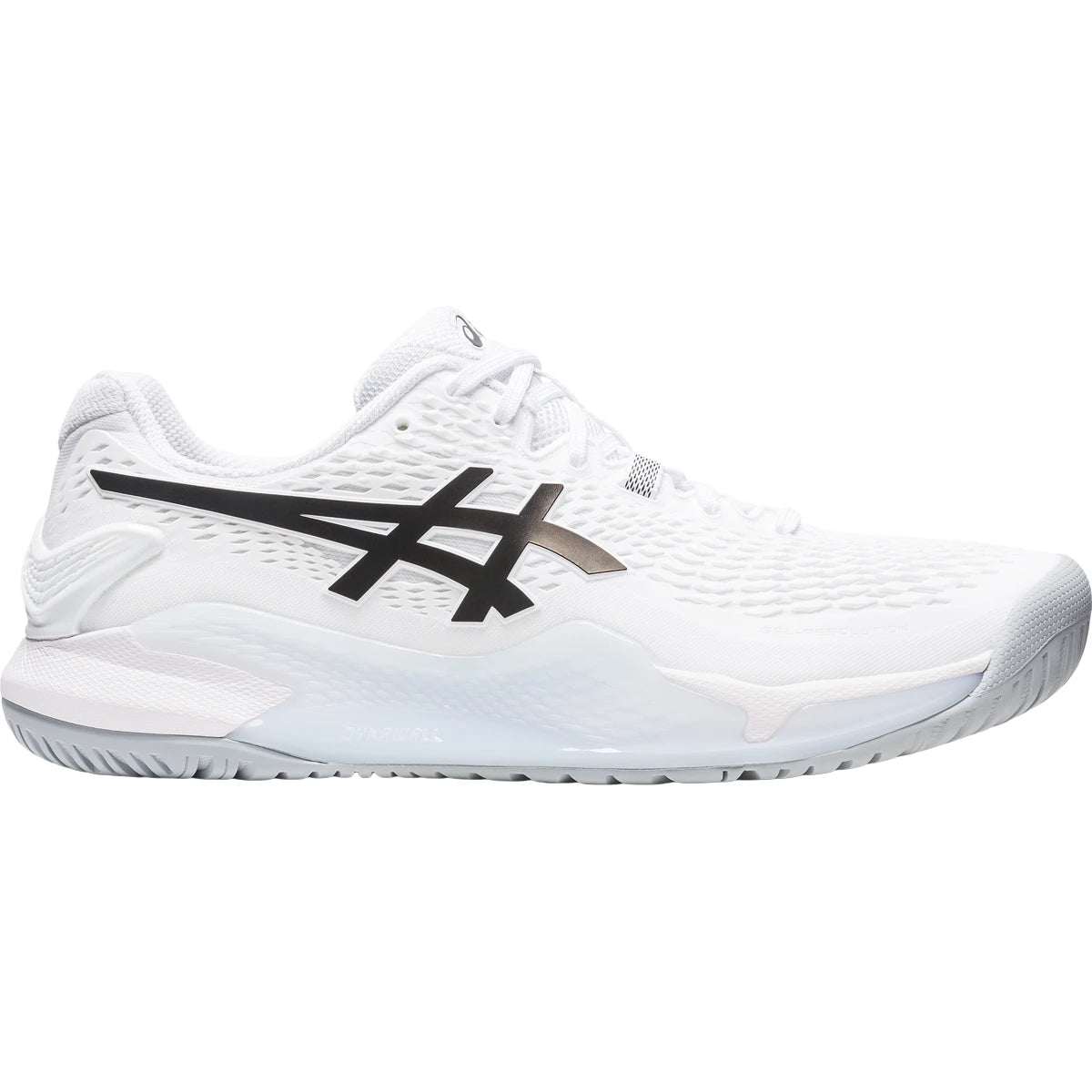 Chaussures Asics Gel Resolution 9 Toutes Surfaces