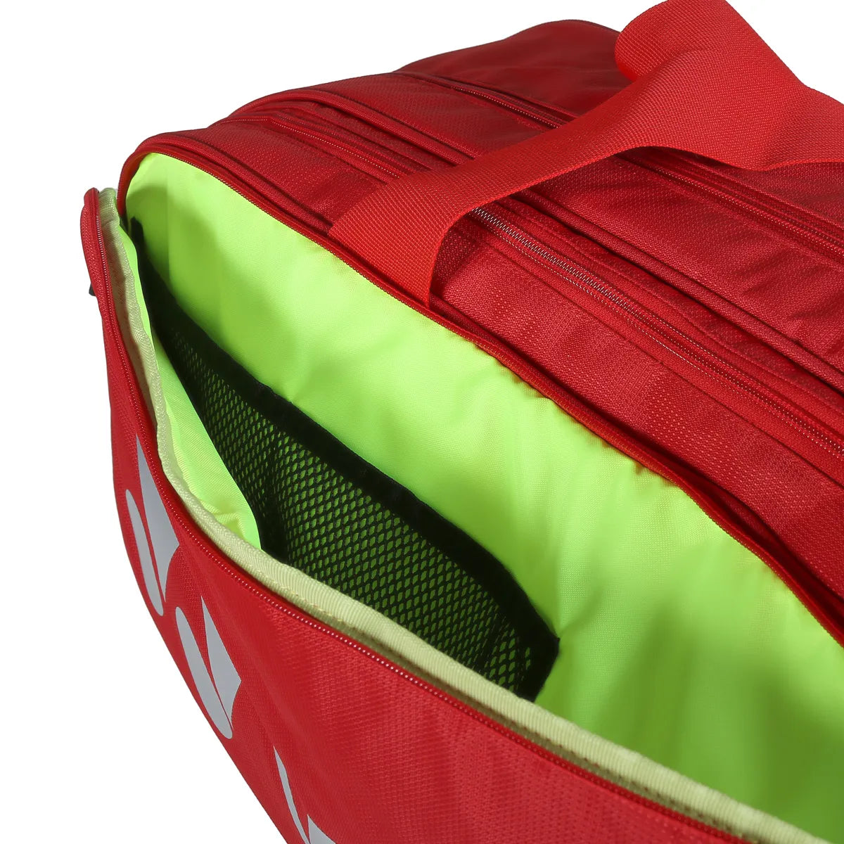 Yonex Pro Tournament Tasche 92431 Scarlet