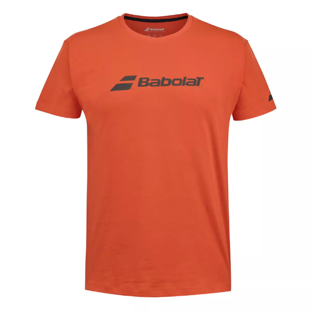 T-Shirt Babolat Junior Jungen Exercise