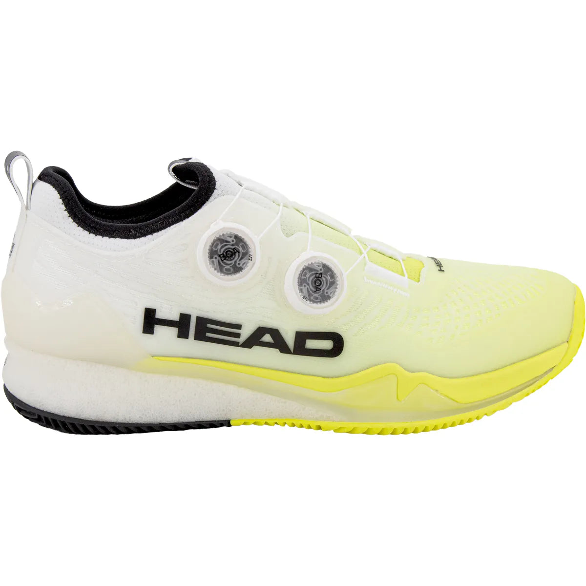 Head Endure Pro Boa Sandplatzschuh