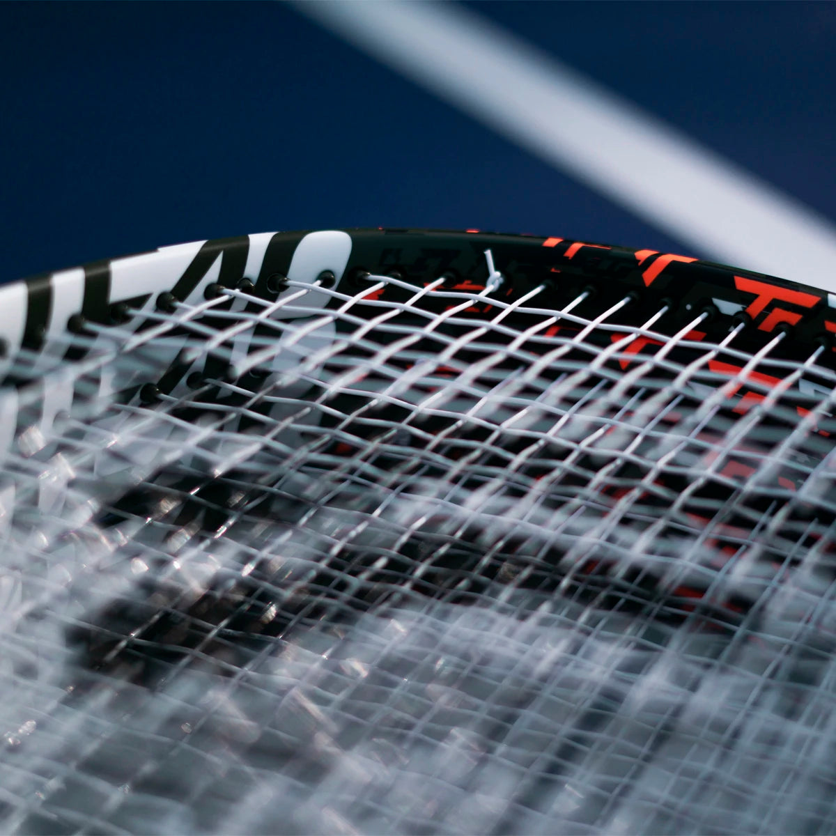 Schläger Tecnifibre Tf40 305 18X20 (305 Gr)