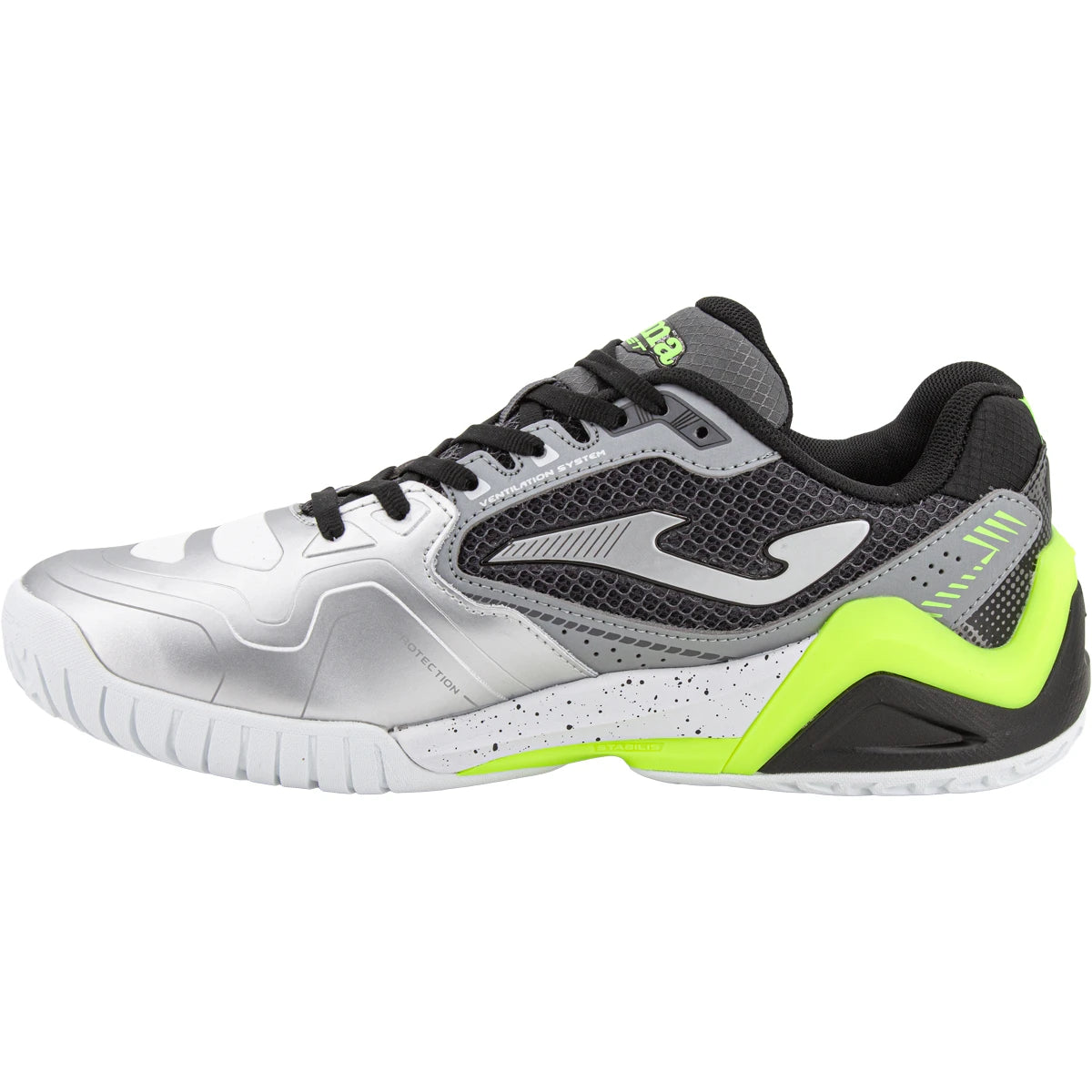 Chaussures Joma Set 2612 Toutes Surfaces