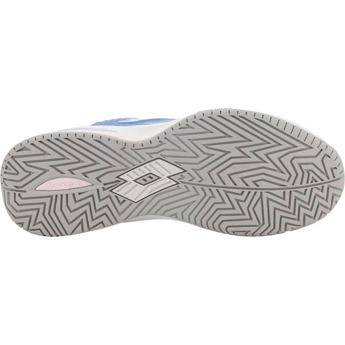 Lotto Damenschuhe Mirage 200 II Allcourtschuh