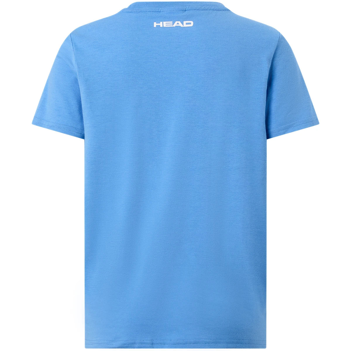 T-Shirt Head Junior Vision Rainbow