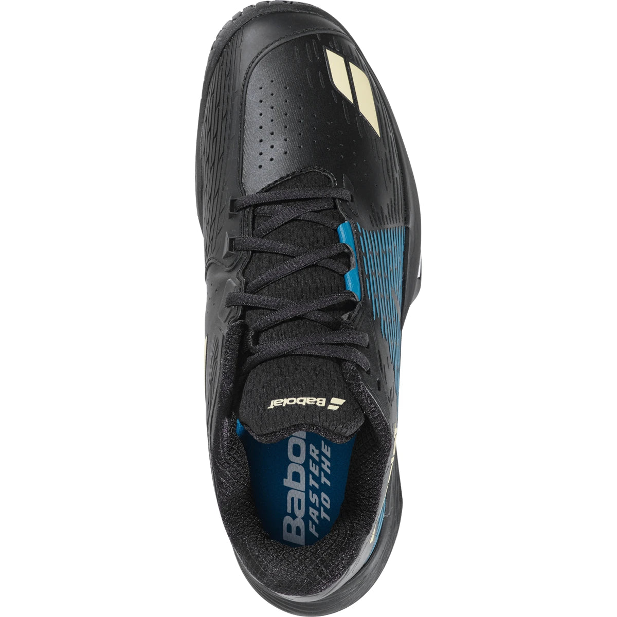 Babolat Propulse Storm Allcourtschuhe
