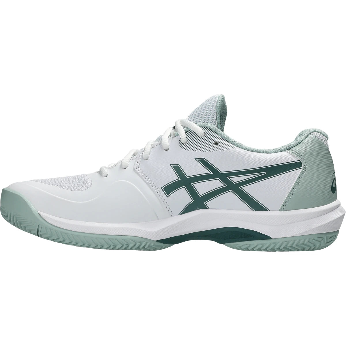 Asics Game FF Sandplatzschuh