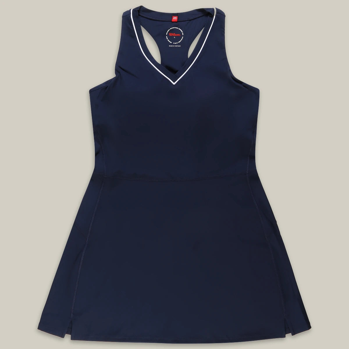 Wilson Damenkleid Team ungefüttert