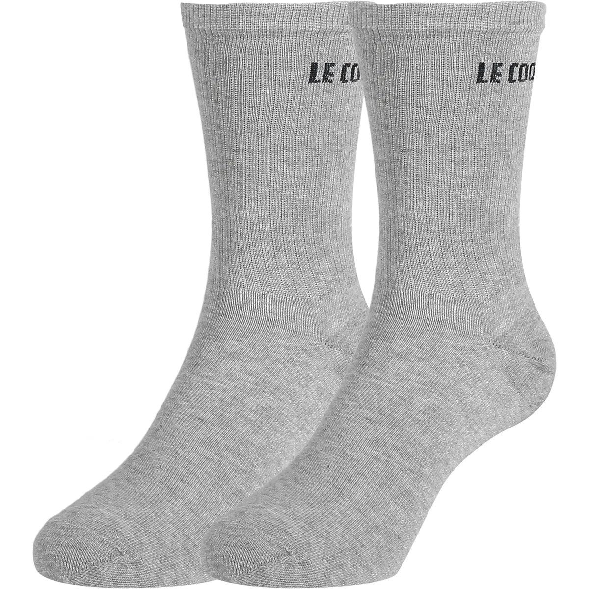 2 Paar Le Coq Sportif Essentials Socken (Mid)