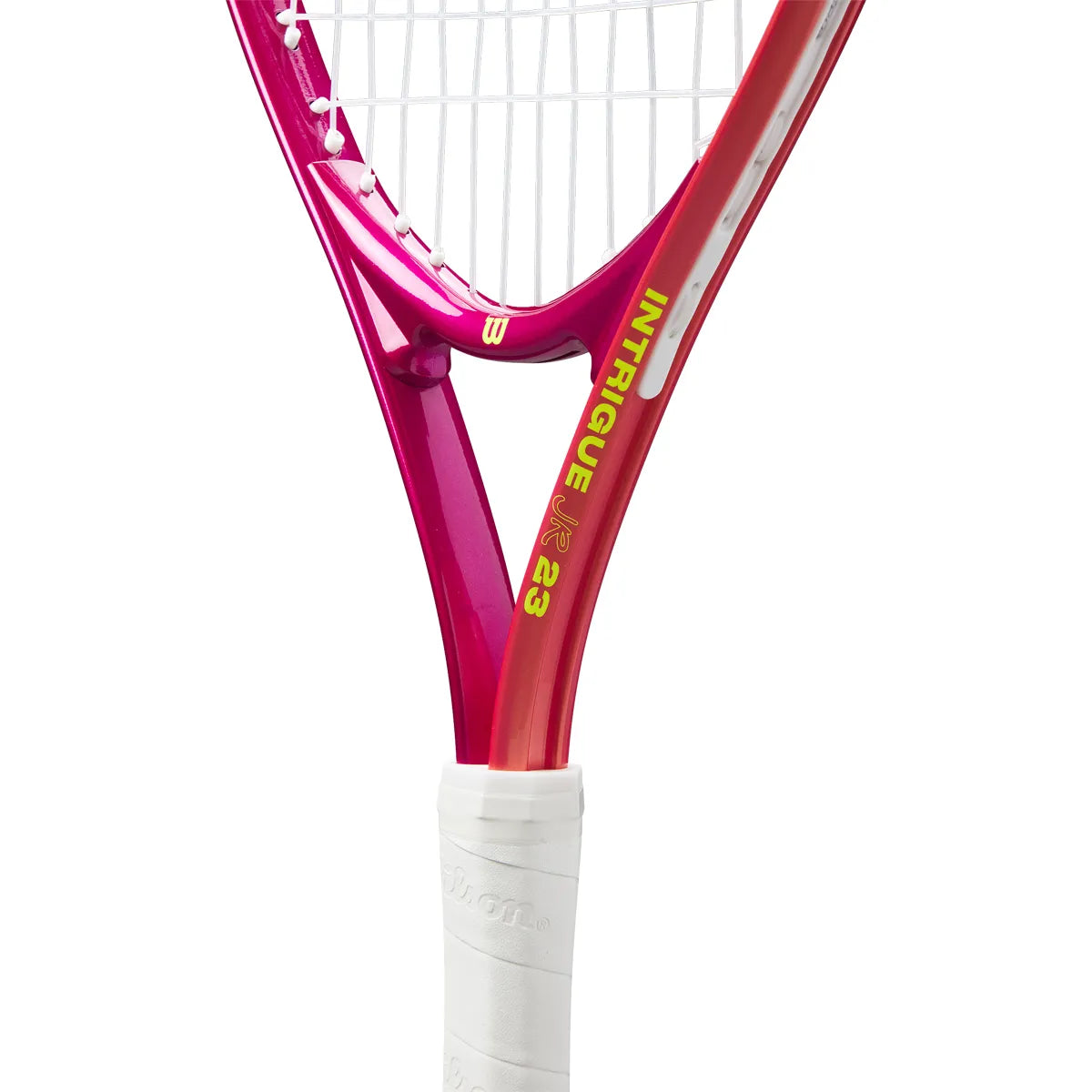 Wilson Junior Intrigue 23 Schläger