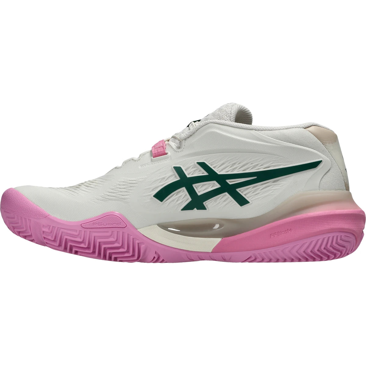 Padelschuhe Asics Damen Gel Resolution X