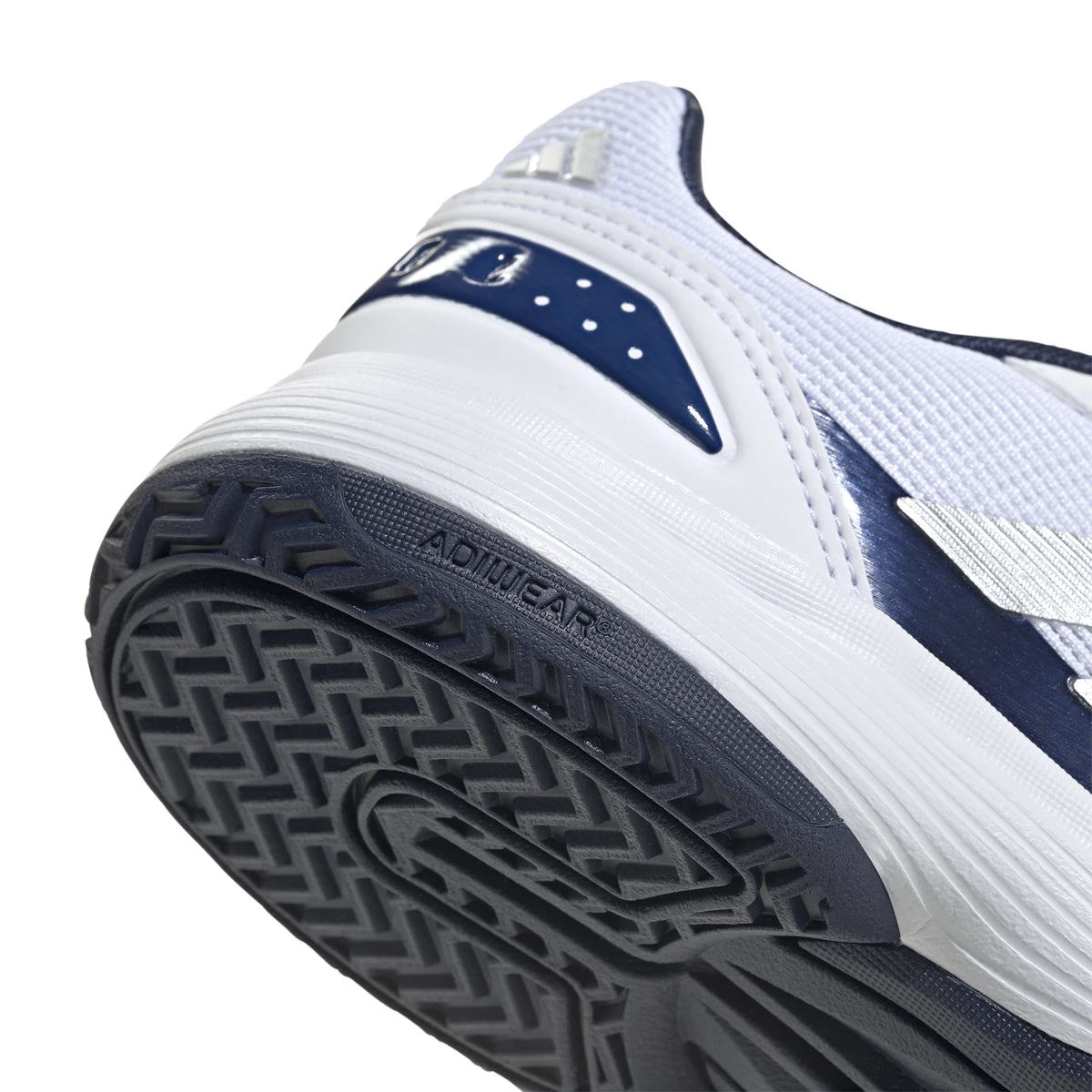 adidas Junior Padelschuhe Crazyquick