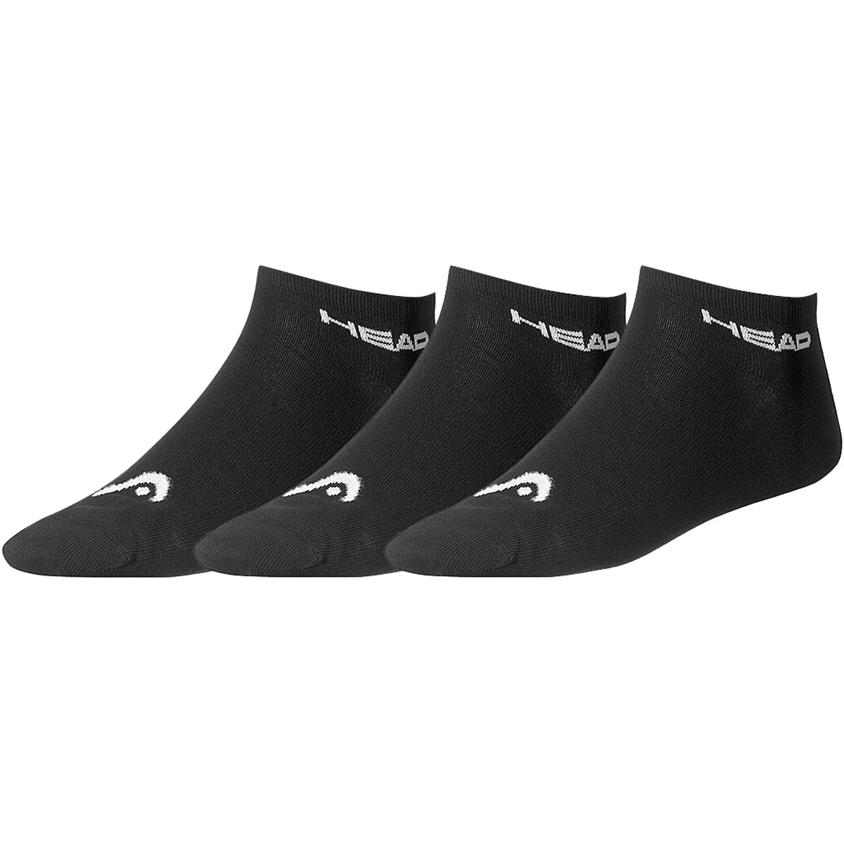3 Paar Head Tennis Socken (Low)
