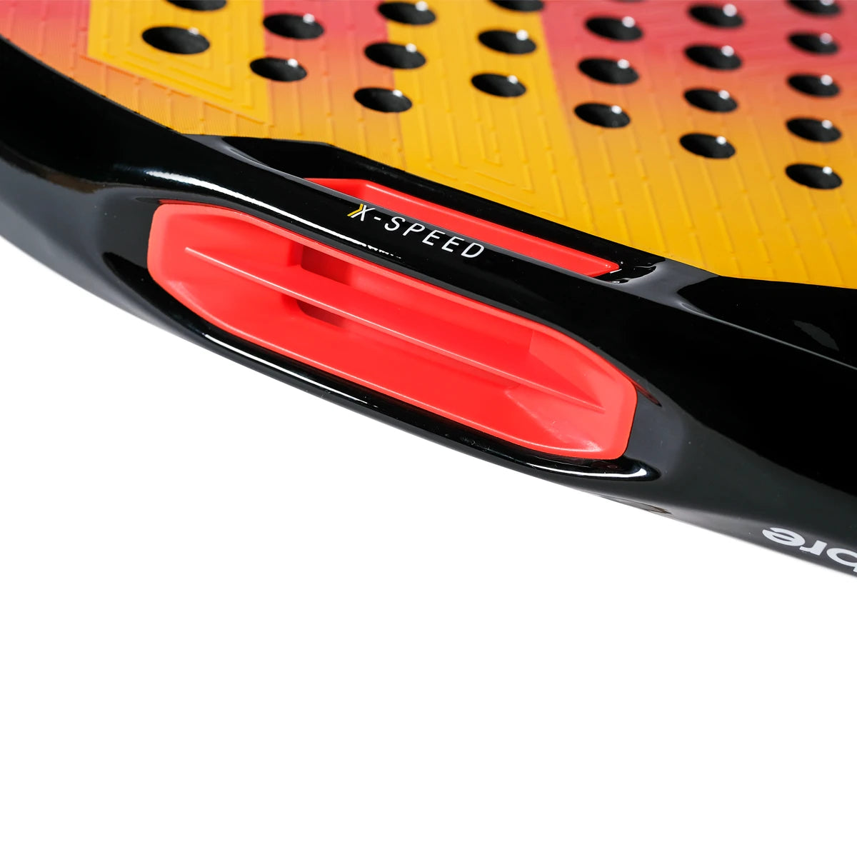 Padelschläger Tecnifibre Curva Speed 2026