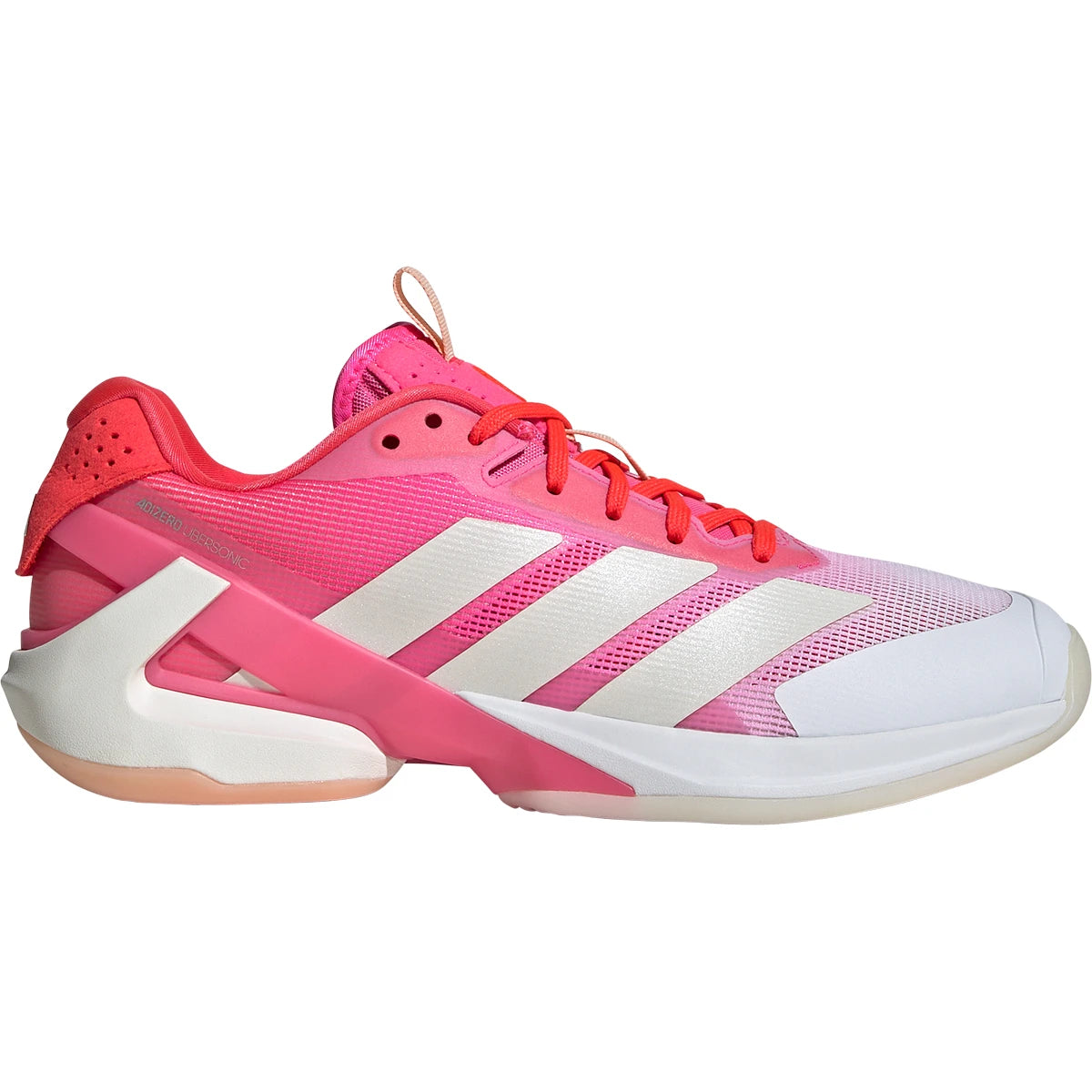 adidas Schuhe Damen Adizero Ubersonic 5 Allcourtschuh