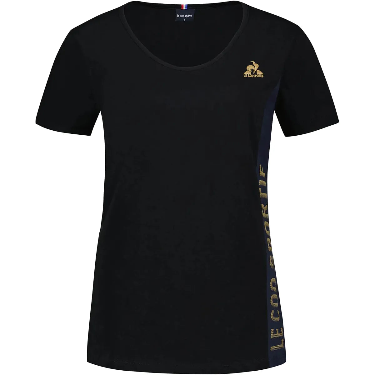 T-Shirt Le Coq Sportif Femme Christmas Collection