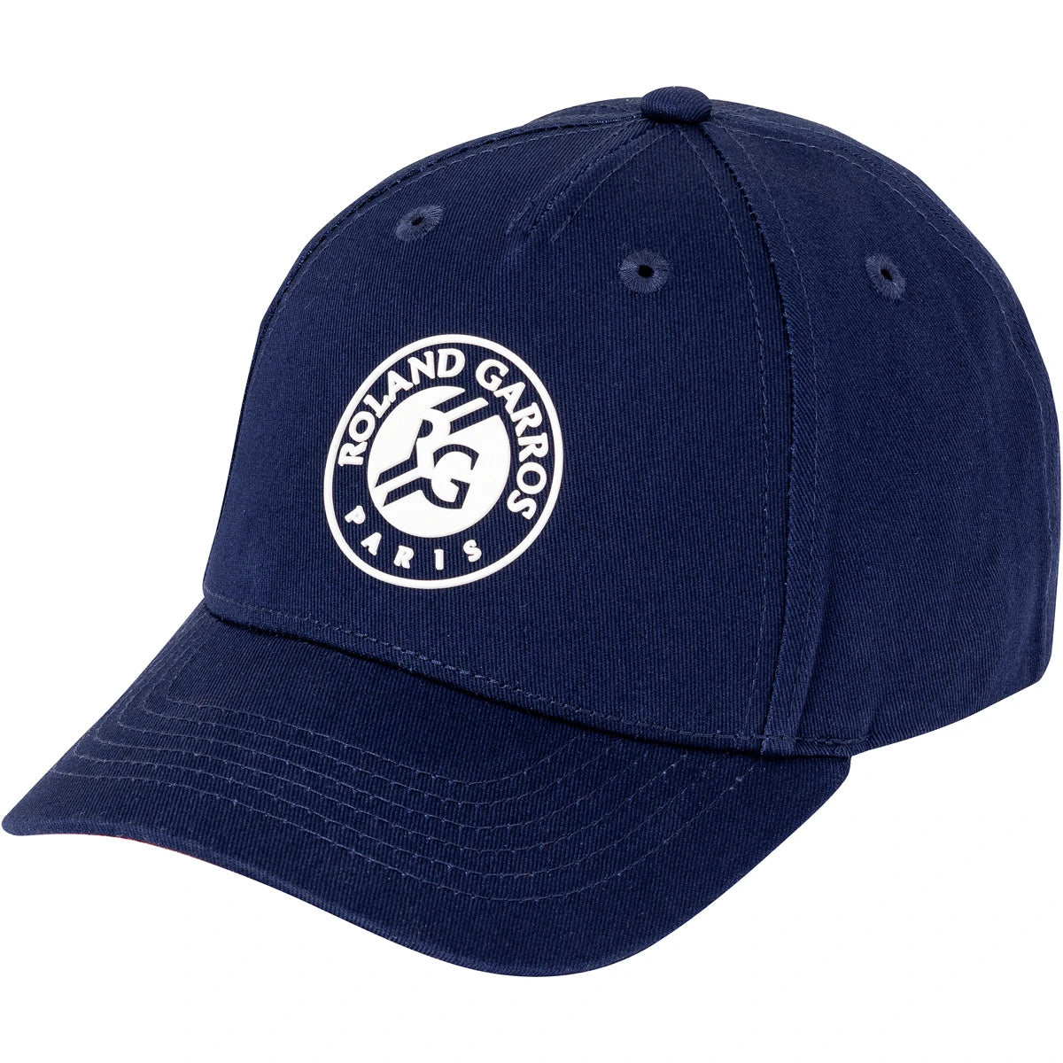 Cap Roland-Garros Logo Junior
