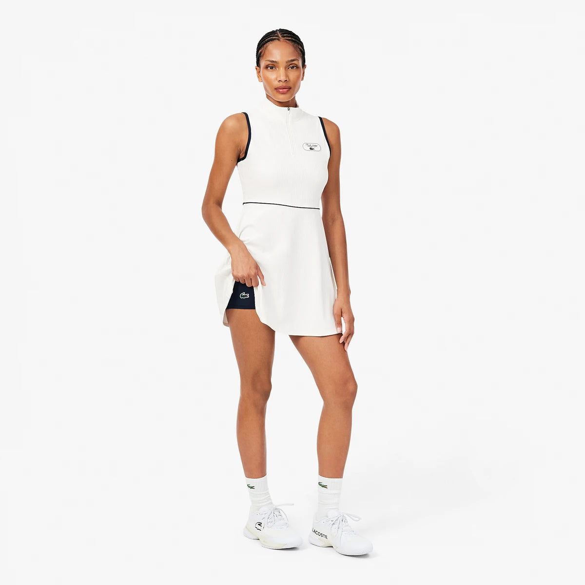 Damenkleid Lacoste Heritage