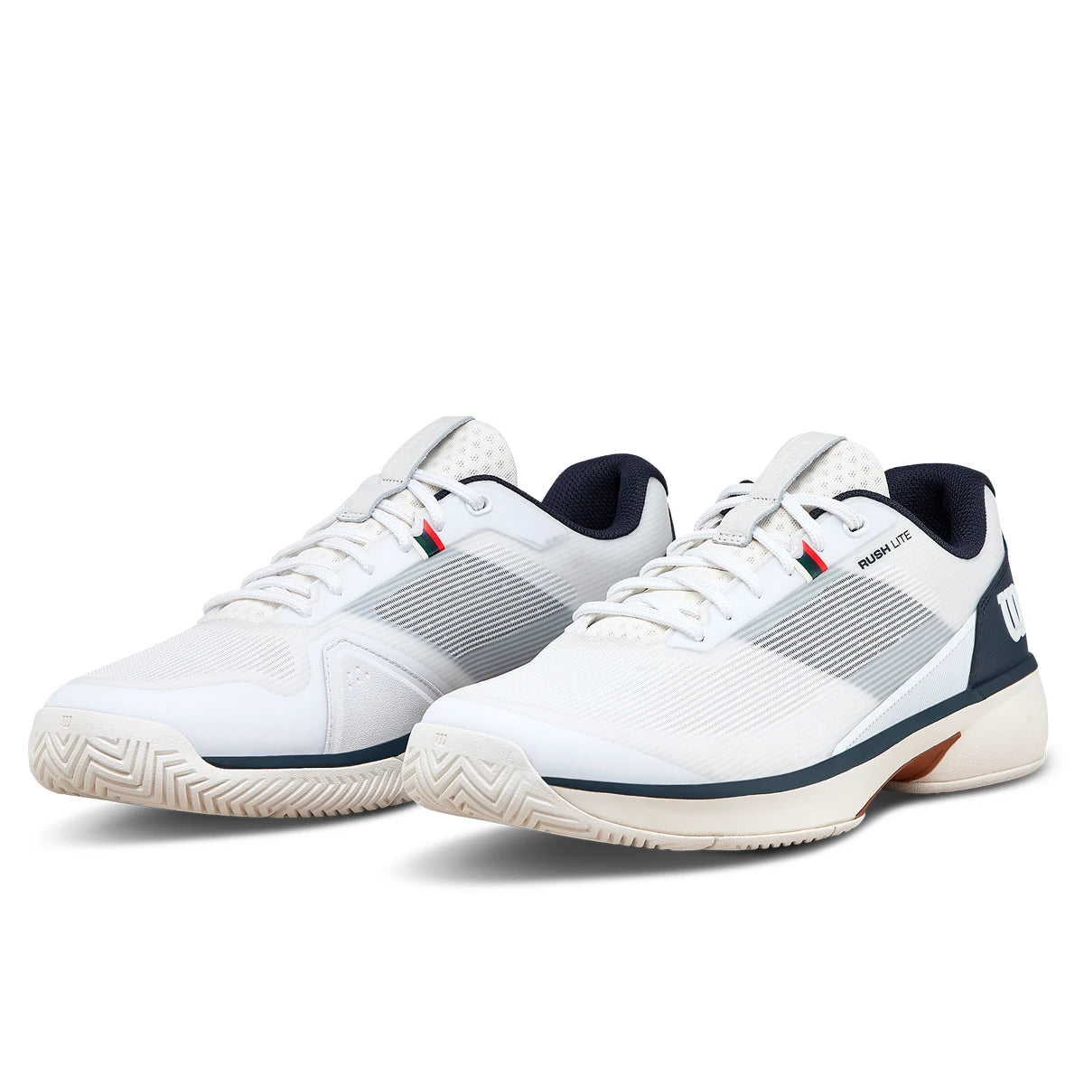 Wilson Rush Lite 5 Allcourtschuhe