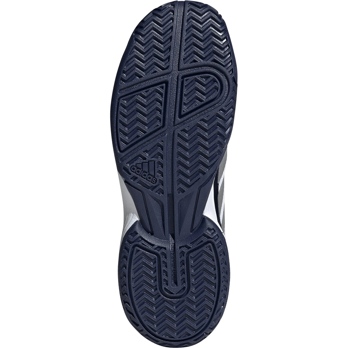 adidas Junior Padelschuhe Crazyquick