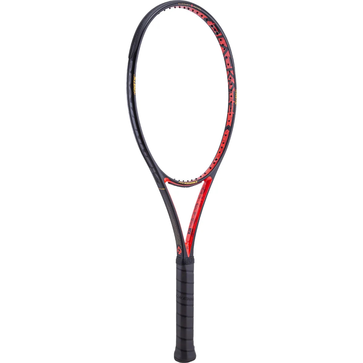 Schläger Pro Kennex Ki Black Ace (285 Gr)