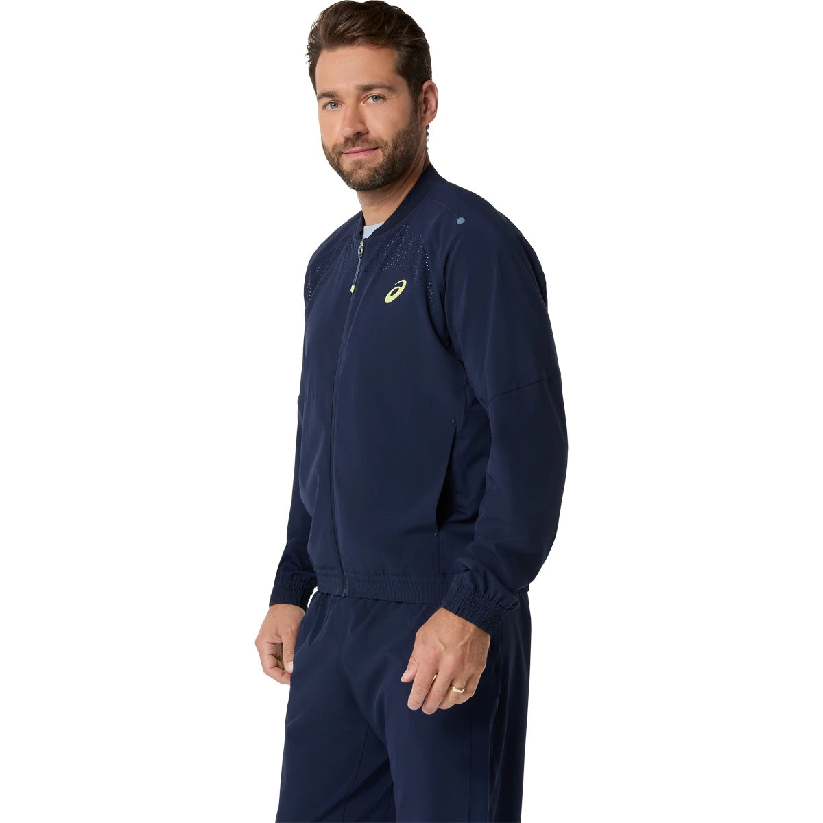 Veste Asics Paris