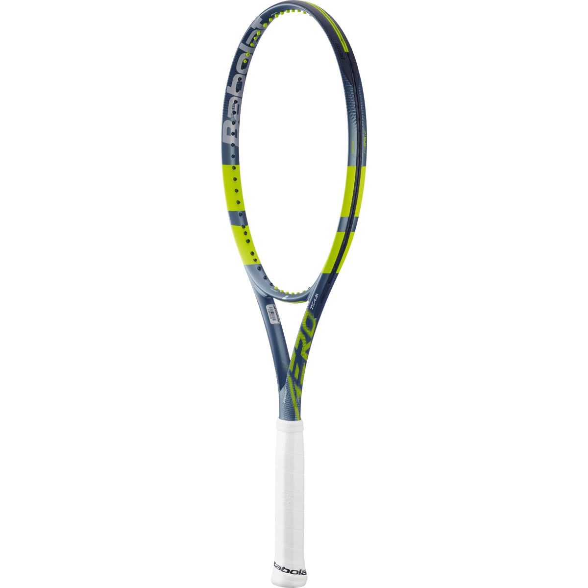 Schläger Babolat Pure Aero Team Gen9 (285 Gr) (Saitenset)