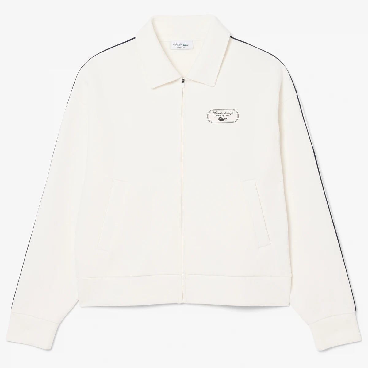 Sweatshirt Lacoste Damen Heritage
