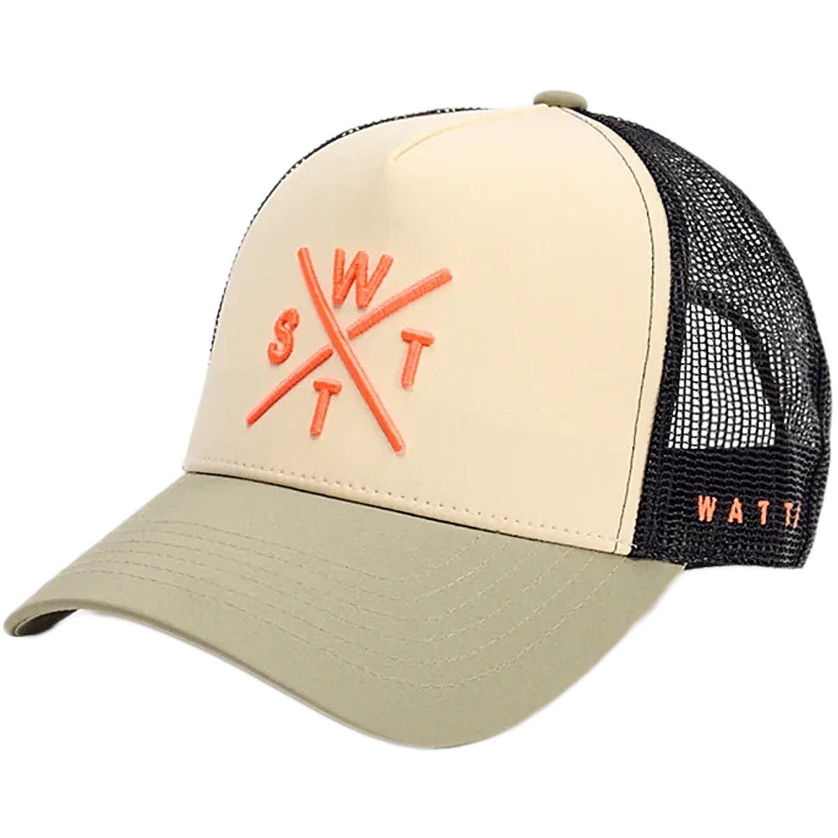 Cap Watts Tribe