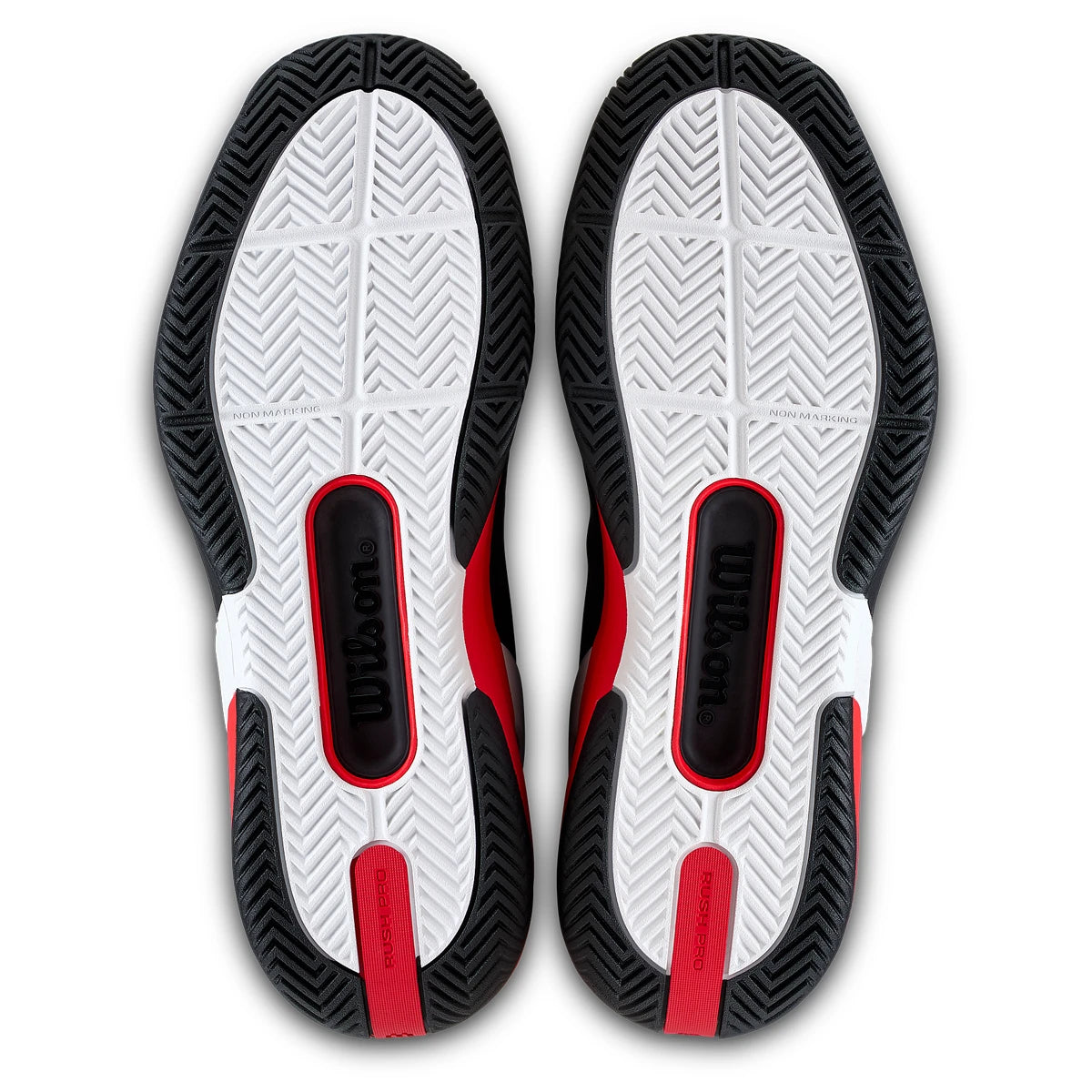 Wilson Rush Pro 5 Allcourtschuhe