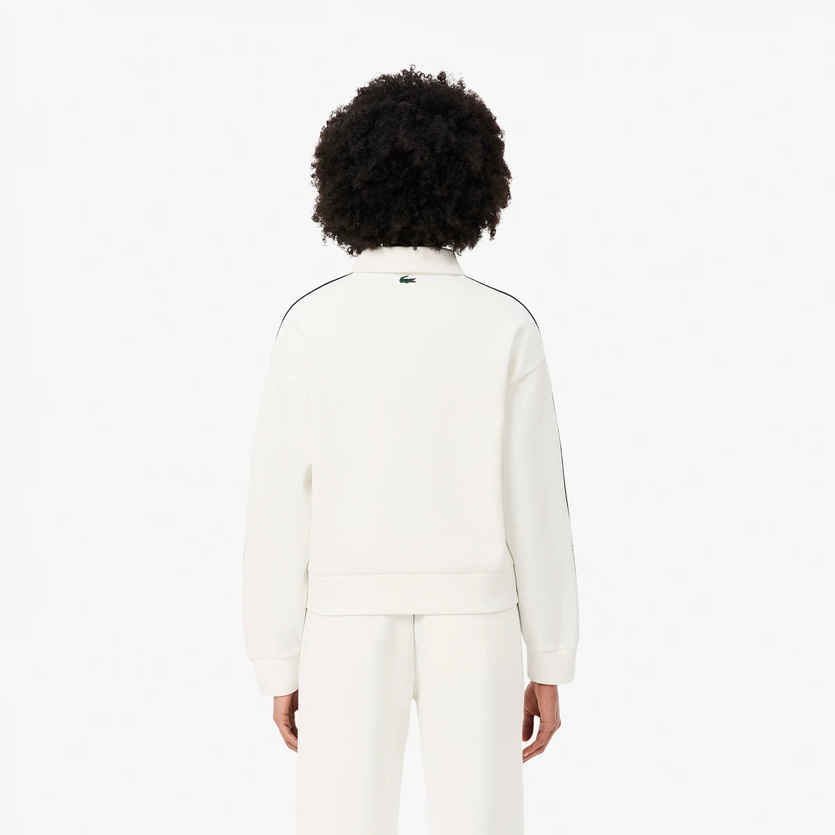 Sweatshirt Lacoste Damen Heritage