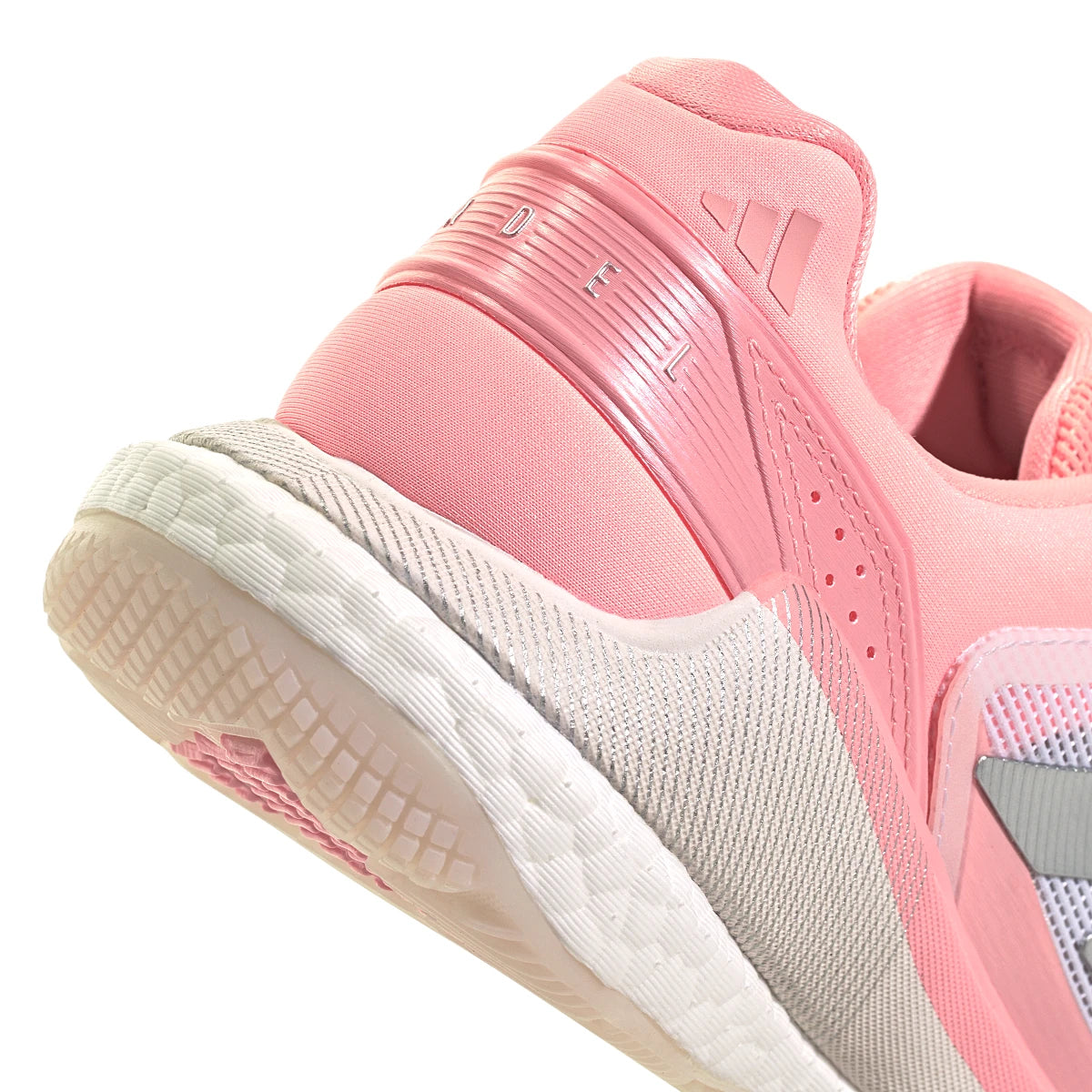 Padelschuhe adidas Damen Crazyquick Boost