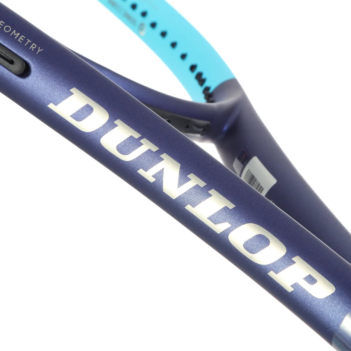 Schläger Dunlop Fx 500 (300 Gr)