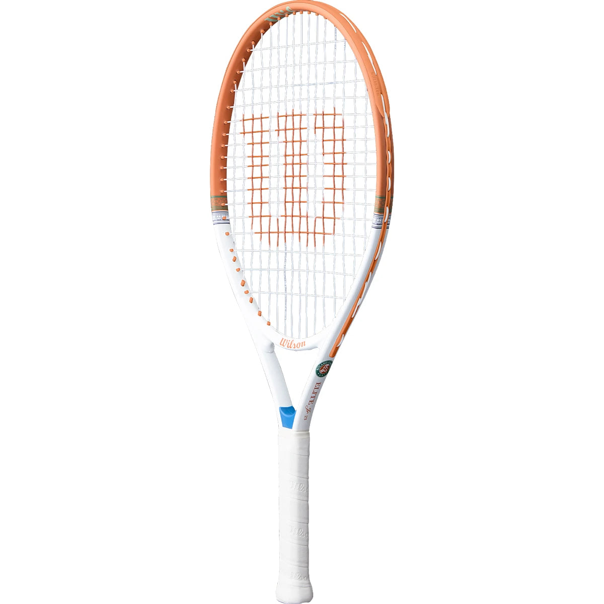 Wilson Junior Elite 23 Roland Garros Schläger