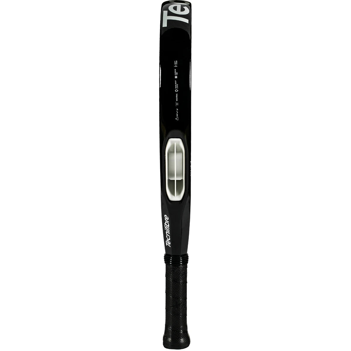 Padelschläger Tecnifibre Curva Power 2026