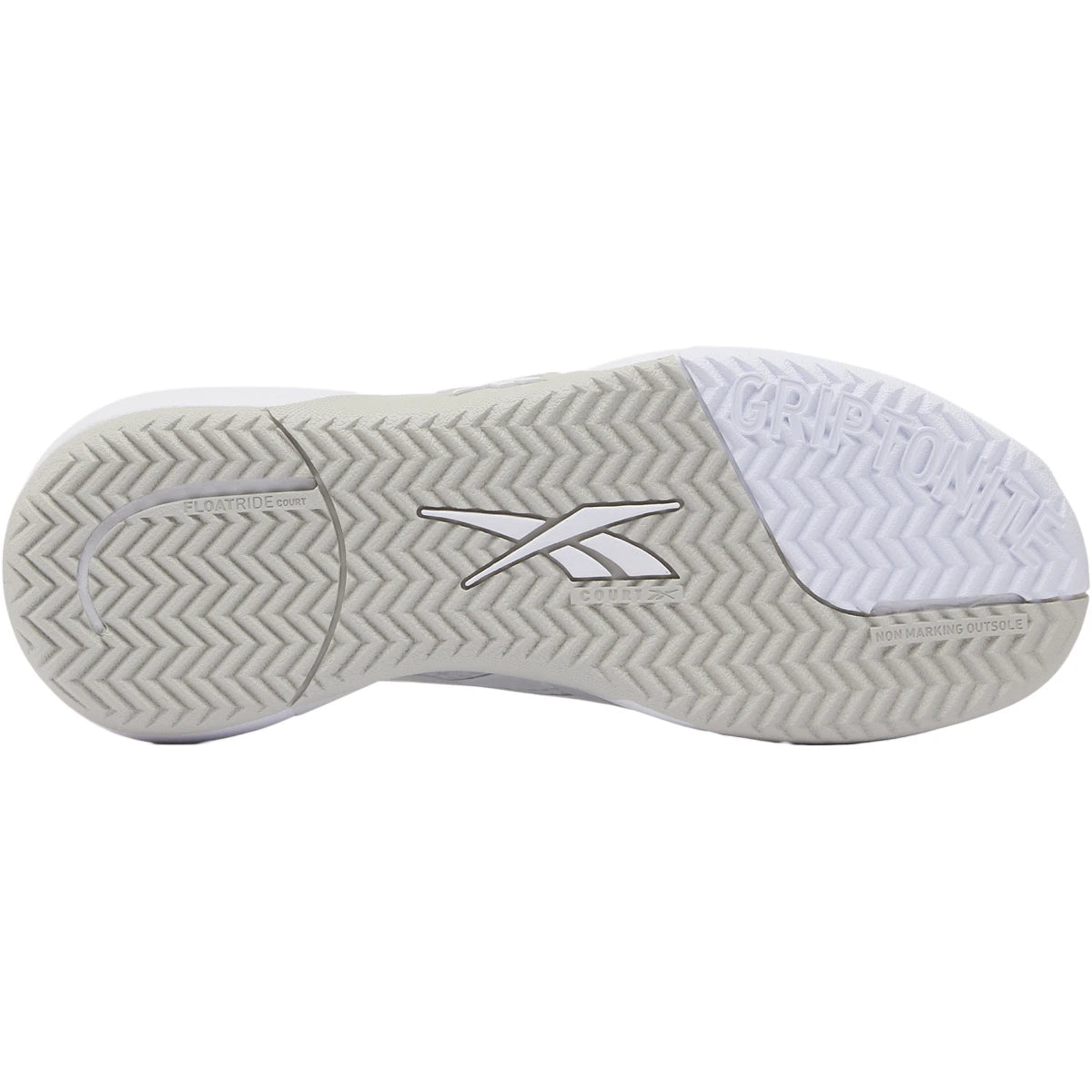 Reebok Damenschuhe Nano Court Allcourt